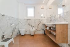 Parkhotel zur Linde - Badezimmer 106